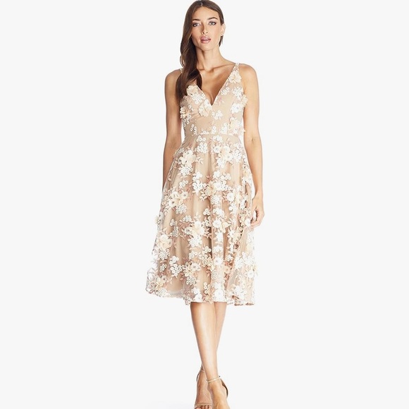 Dress the Population Dresses & Skirts - Dress the Population